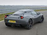 Lotus Evora S Sports Racer 2013 года